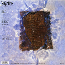 Carica l&#39;immagine nel visualizzatore di Gallery, Vienna (23) : Step Into... (LP, Album)
