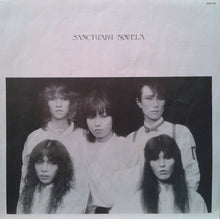 Carica l&#39;immagine nel visualizzatore di Gallery, Novela : Sanctuary (LP, Album)
