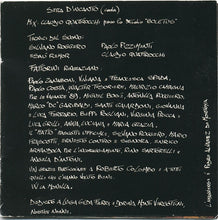 Carica l&#39;immagine nel visualizzatore di Gallery, Fattorini : Fattorini (CD, Album)
