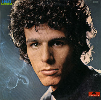 Bobby Bloom : The Bobby Bloom Album (LP, Album)