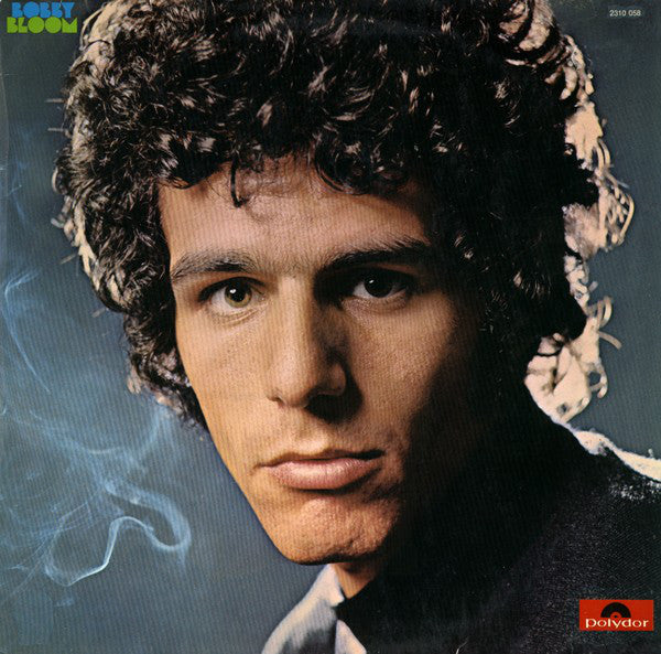 Bobby Bloom : The Bobby Bloom Album (LP, Album)