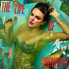 Carica l&#39;immagine nel visualizzatore di Gallery, Taylor Swift : The Life Of A Showgirl (LP, Album, Ora)
