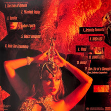 Carica l&#39;immagine nel visualizzatore di Gallery, Taylor Swift : The Life Of A Showgirl (LP, Album, Ora)
