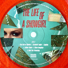 Carica l&#39;immagine nel visualizzatore di Gallery, Taylor Swift : The Life Of A Showgirl (LP, Album, Ora)
