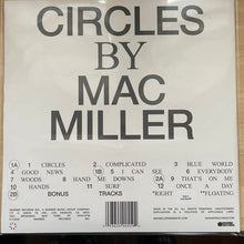 Carica l'immagine nel visualizzatore di Gallery, Mac Miller : Circles (2xLP, Album, Cle)
