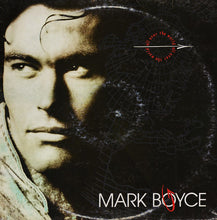 Carica l&#39;immagine nel visualizzatore di Gallery, Mark Boyce (2) : All Over The World (LP, Album)
