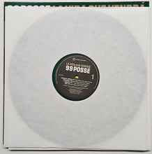 Carica l&#39;immagine nel visualizzatore di Gallery, 99 Posse : La Vida Que Vendrà (2xLP, Album, RE, RM, Gre)
