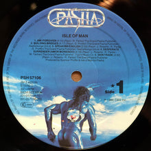 Carica l&#39;immagine nel visualizzatore di Gallery, Isle Of Man : Isle Of Man (LP, Album)
