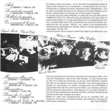 Carica l&#39;immagine nel visualizzatore di Gallery, Catharsis : Vol. 4 « Illuminations « (CD, Album, RE, DAD)
