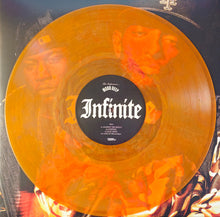 Carica l'immagine nel visualizzatore di Gallery, Mobb Deep : Infinite (2xLP, Album, Ora)
