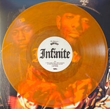 Carica l'immagine nel visualizzatore di Gallery, Mobb Deep : Infinite (2xLP, Album, Ora)
