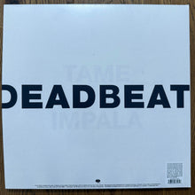 Carica l&#39;immagine nel visualizzatore di Gallery, Tame Impala : Deadbeat (2xLP, Album, Cok)
