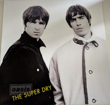 Carica l'immagine nel visualizzatore di Gallery, Oasis (2) : The Super Dry (LP, Unofficial)
