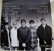 Carica l'immagine nel visualizzatore di Gallery, Oasis (2) : The Super Dry (LP, Unofficial)
