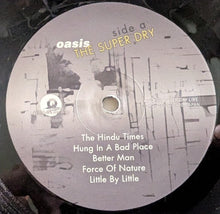 Carica l'immagine nel visualizzatore di Gallery, Oasis (2) : The Super Dry (LP, Unofficial)

