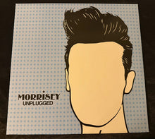Carica l'immagine nel visualizzatore di Gallery, Morrisey* : Unplugged (LP, Unofficial, Gre)
