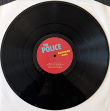 Carica l'immagine nel visualizzatore di Gallery, The Police : Budokan Hall (2xLP, RE, Unofficial)

