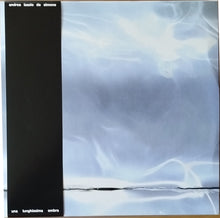 Carica l'immagine nel visualizzatore di Gallery, Andrea Laszlo De Simone : Una Lunghissima Ombra (2xLP, Album)
