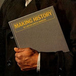 Linton Kwesi Johnson : Making History (LP, Album)