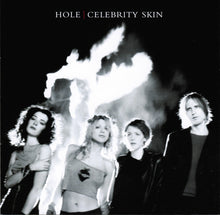 Carica l'immagine nel visualizzatore di Gallery, Hole (2) : Celebrity Skin (CD, Album)
