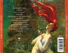 Carica l'immagine nel visualizzatore di Gallery, Hole (2) : Celebrity Skin (CD, Album)
