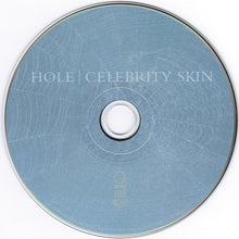Carica l'immagine nel visualizzatore di Gallery, Hole (2) : Celebrity Skin (CD, Album)

