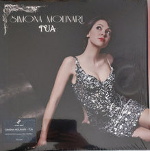 Carica l'immagine nel visualizzatore di Gallery, Simona Molinari : Tua (LP, Album)
