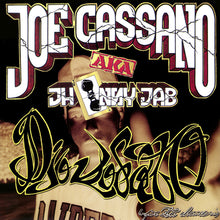 Carica l'immagine nel visualizzatore di Gallery, Joe Cassano aka Jhonny Jab : Dio Lodato (...Per Sta Chance...) (2xLP, Album, Ltd, Num, RP, Gat)
