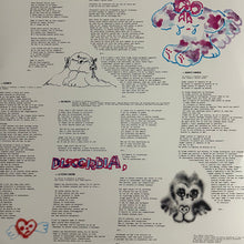 Carica l&#39;immagine nel visualizzatore di Gallery, Mecna : Discordia, Armonia E Altri Stati D’Animo (LP, Album, Cov)
