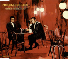 Carica l'immagine nel visualizzatore di Gallery, Propellerheads Featuring Miss Shirley Bassey* : History Repeating (CD, Single)
