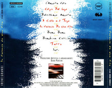 Carica l&#39;immagine nel visualizzatore di Gallery, Irene Grandi : In Vacanza Da Una Vita (CD, Album)
