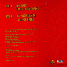 Carica l&#39;immagine nel visualizzatore di Gallery, Public Image Limited : One Drop (12&quot;, EP, RSD, Ltd, 180)
