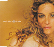 Carica l'immagine nel visualizzatore di Gallery, Madonna : Frozen (CD, Maxi)
