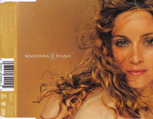 Carica l'immagine nel visualizzatore di Gallery, Madonna : Frozen (CD, Maxi)
