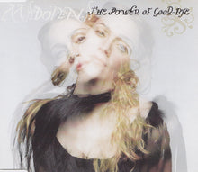 Carica l'immagine nel visualizzatore di Gallery, Madonna : The Power Of Good-Bye (CD, Maxi)
