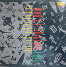 Carica l'immagine nel visualizzatore di Gallery, Earth, Wind &amp; Fire : Heritage (LP, Album)
