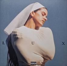 Carica l'immagine nel visualizzatore di Gallery, Rosalía (3) : Lux (2xLP, Album, Cry)
