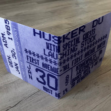 Carica l'immagine nel visualizzatore di Gallery, Hüsker Dü : 1985: The Miracle Year (4xLP, Album + Box)
