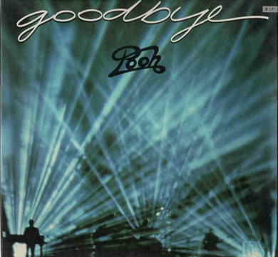 Pooh : Goodbye (3xLP, Album + Box)
