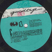 Carica l&#39;immagine nel visualizzatore di Gallery, Pooh : Goodbye (3xLP, Album + Box)
