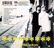 Carica l'immagine nel visualizzatore di Gallery, Pizzicato Five : Happy End Of The World (CD, Album)
