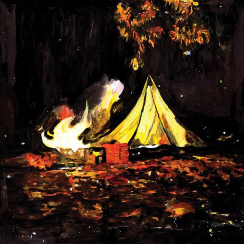 James Blackshaw : Love Is The Plan, The Plan Is Death (LP, Album)