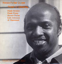 Carica l'immagine nel visualizzatore di Gallery, Horace Parlan Quintet : Frank-ly Speaking (LP, Album)

