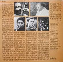 Carica l'immagine nel visualizzatore di Gallery, Horace Parlan Quintet : Frank-ly Speaking (LP, Album)
