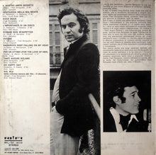Carica l&#39;immagine nel visualizzatore di Gallery, Fred Bongusto : Alla Mia Maniera (LP, Album, Gat)
