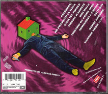 Carica l&#39;immagine nel visualizzatore di Gallery, Ottavo Padiglione : Ottavo Padiglione (CD, Album)
