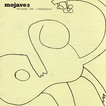 Carica l'immagine nel visualizzatore di Gallery, Mojave 3 : Excuses For Travellers (CD, Album)
