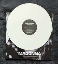 Carica l'immagine nel visualizzatore di Gallery, Madonna : Collaborations (12", Comp, Ltd, Num, Promo, Unofficial, LP )
