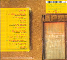 Carica l&#39;immagine nel visualizzatore di Gallery, Zita Swoon : Wait For Me (CD, Album)
