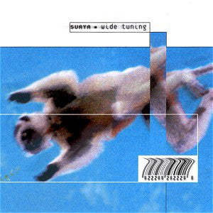 Surya : Wide Tuning (CD)